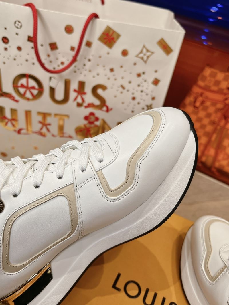 Louis Vuitton Run Away Sneaker